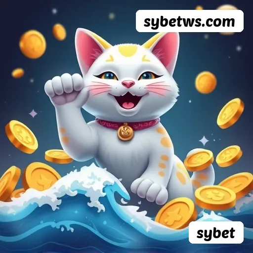 Sistema de apostas sybet - Imagem principal