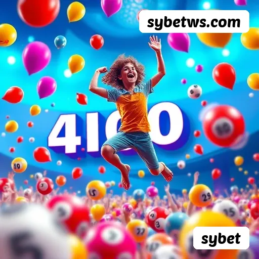 Análise de apostas sybet