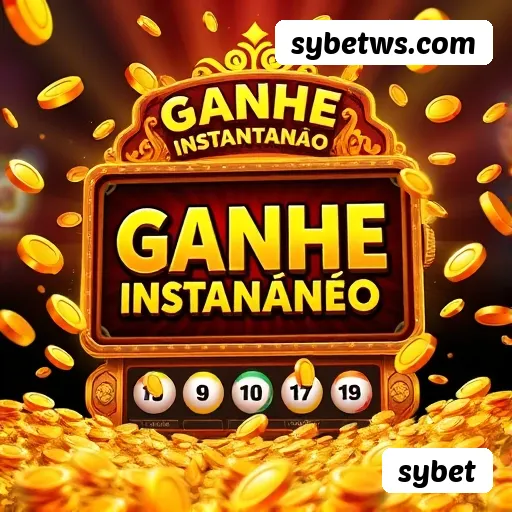 Plataforma sybet - Imagem principal